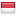 pass-olshop.com server is located in Indonesia
